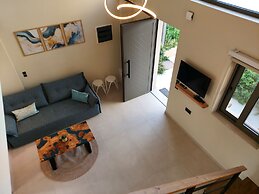 Elea Suites Adelianos Kampos