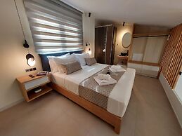 Elea Suites Adelianos Kampos