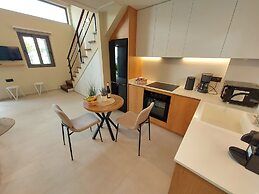 Elea Suites Adelianos Kampos