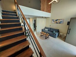 Elea Suites Adelianos Kampos