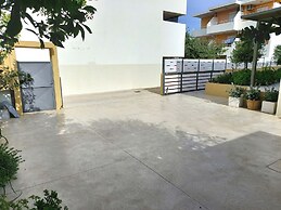 Elea Suites Adelianos Kampos