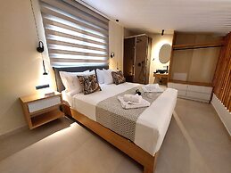 Elea Suites Adelianos Kampos