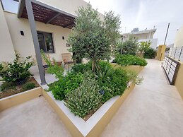 Elea Suites Adelianos Kampos