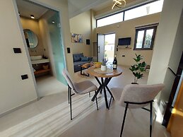 Elea Suites Adelianos Kampos