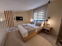 Elea Suites Adelianos Kampos