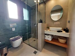 Elea Suites Adelianos Kampos