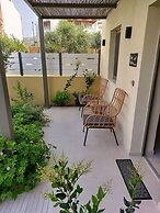Elea Suites Adelianos Kampos