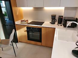 Elea Suites Adelianos Kampos
