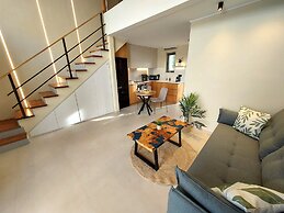 Elea Suites Adelianos Kampos