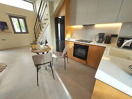 Elea Suites Adelianos Kampos