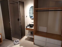 Elea Suites Adelianos Kampos