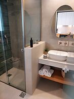 Elea Suites Adelianos Kampos