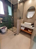 Elea Suites Adelianos Kampos
