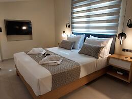 Elea Suites Adelianos Kampos