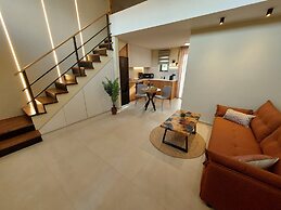 Elea Suites Adelianos Kampos