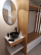 Elea Suites Adelianos Kampos