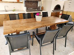 Elea Suites Adelianos Kampos
