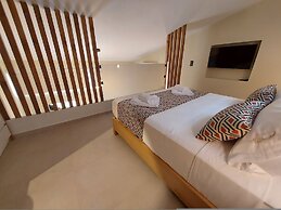 Elea Suites Adelianos Kampos