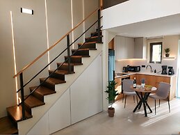Elea Suites Adelianos Kampos