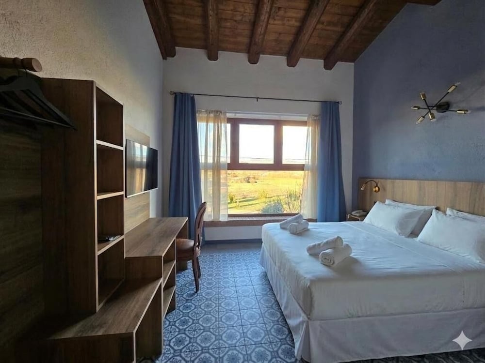 Agriturismo Oro Verde