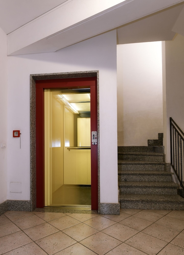 100 Passi dal Porto