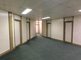 Filmores Hotel