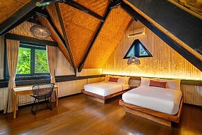 The Henry Qi Elnido