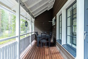 Villa Pajalehto A