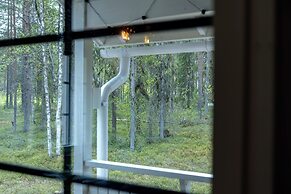 Villa Pajalehto A