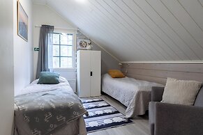 Villa Pajalehto A