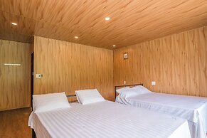 A Little Leaf Homestay 2