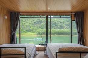 A Little Leaf Homestay 2