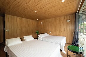 A Little Leaf Homestay 2