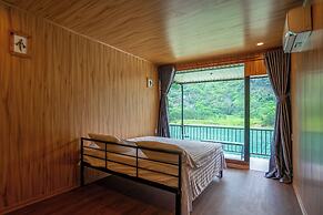 A Little Leaf Homestay 2