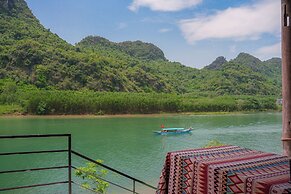 A Little Leaf Homestay 2