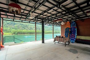A Little Leaf Homestay 2