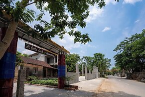 A Little Leaf Homestay 2
