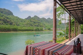 A Little Leaf Homestay 2