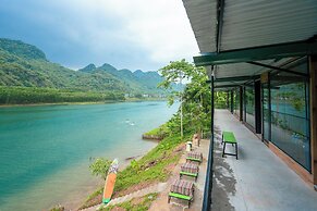A Little Leaf Homestay 2