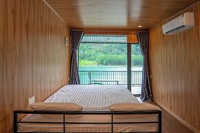 A Little Leaf Homestay 2