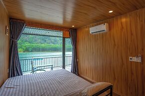 A Little Leaf Homestay 2