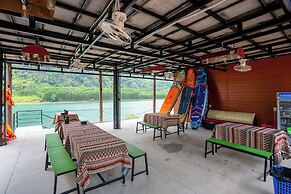 A Little Leaf Homestay 2