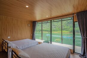 A Little Leaf Homestay 2
