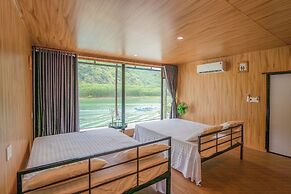 A Little Leaf Homestay 2