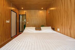 A Little Leaf Homestay 2