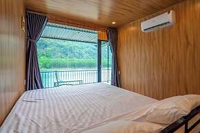 A Little Leaf Homestay 2