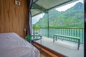 A Little Leaf Homestay 2