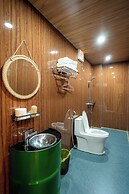 A Little Leaf Homestay 2