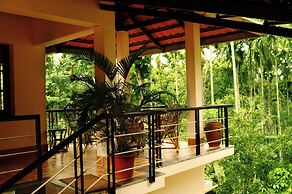 Enteveedu Homestay