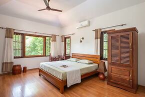Enteveedu Homestay